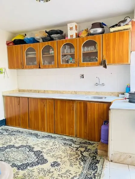 House for sale, 3 rooms, 150 m², Karte Naw, Kabul (2)