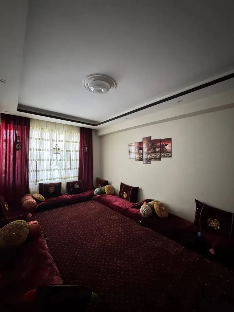 Apartment for sale, 3 rooms, 175 m², 7th floor, Karte 4, Kabul (2)