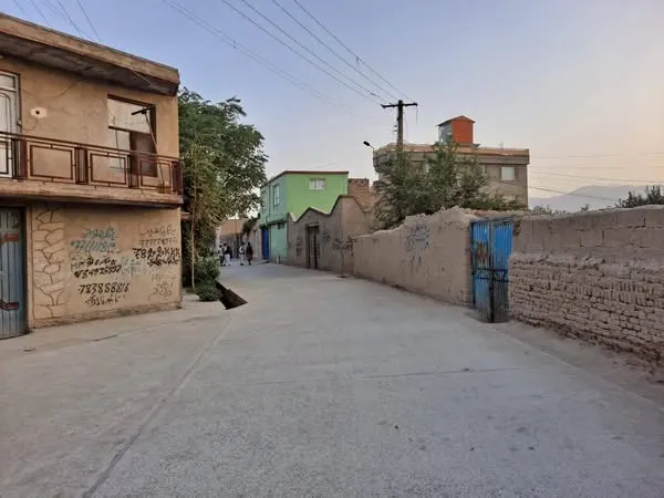 Old house for sale, Pul-e Hassan, District 7, Kabul (2)