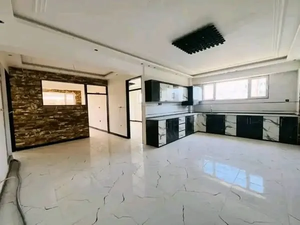 اپارتمان نو برای فروش، 4 اتاق، 160 m²، منزل سوم، پروژه تیمنی، کابل (1)