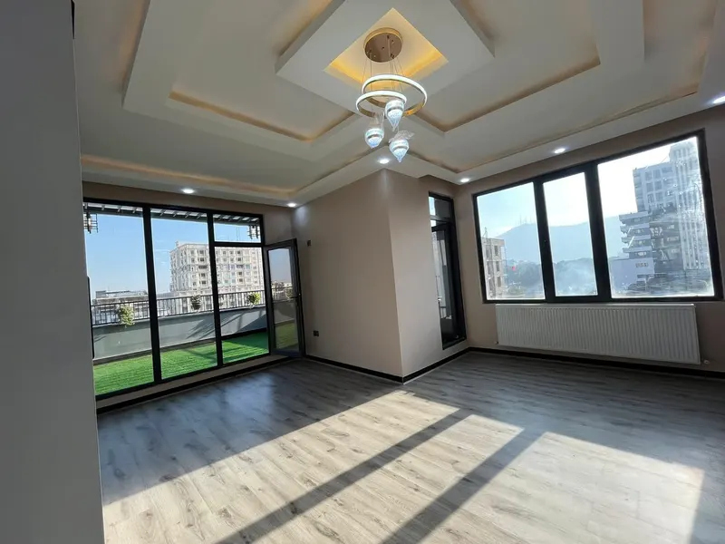 VIP apartment for sale, 3 rooms, 179 m², 7th floor, Shahr-e Naw, Kabul (3)