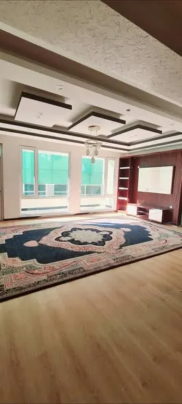Luxury apartment for sale, 4 rooms, 206 m², 3rd floor, Karte 4, Kabul (4)