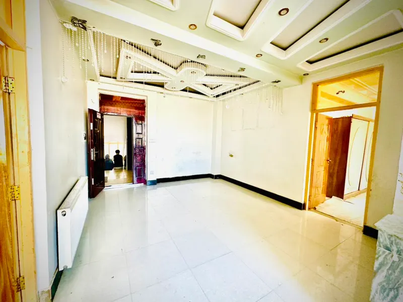اپارتمان برای فروش، 2 اتاق، 110 m²، منزل پنجم، پروژه تایمنی، ناحیه 4، کابل (3)
