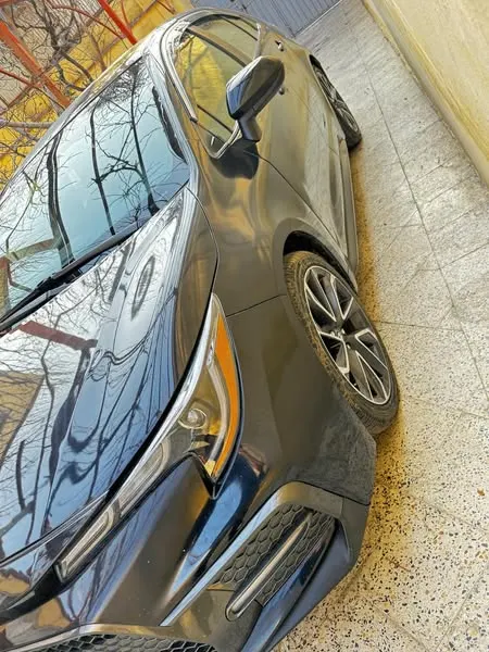 Toyota Corolla 2020 (2)