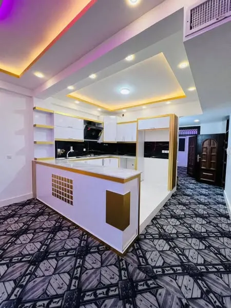 New 3-storey house for sale, District 9, Herat (2)
