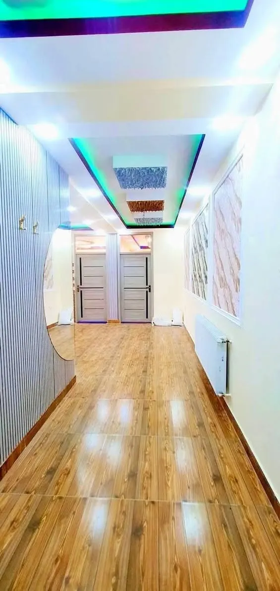 Apartment for sale, 3 rooms, 115 m², 1st floor, Taimani Project, District 4, Kabul (1)