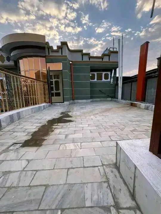 ساختمان سه منزله برای فروش، 7 اتاق، 170 m²، آقا علی شمس، ناحیه 7، کابل (2)