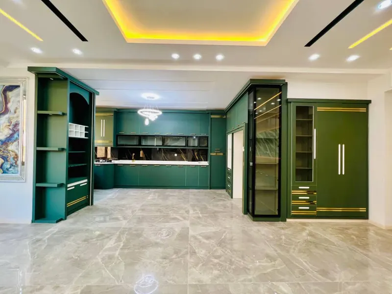 4-storey house for sale, Herat (4)