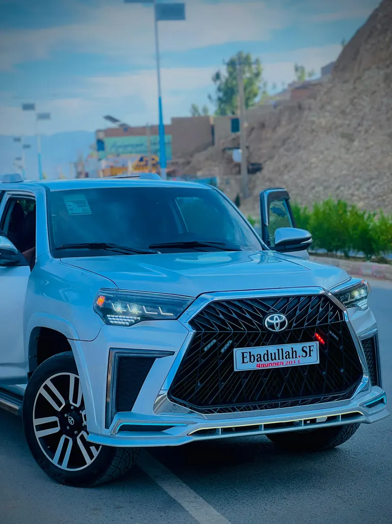 Toyota Land Cruiser 2011 (8)