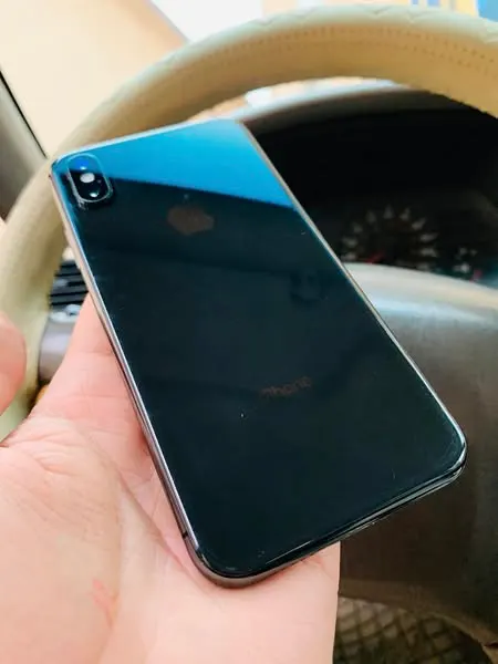 iPhone X (1)