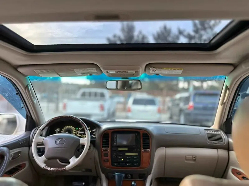 Lexus 420 2000 (4)
