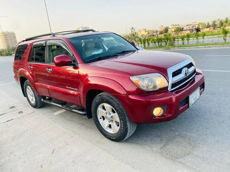 Toyota 4Runner 2005 (1)