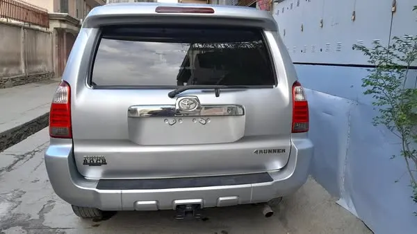 Toyota 4Runner 2008 (3)