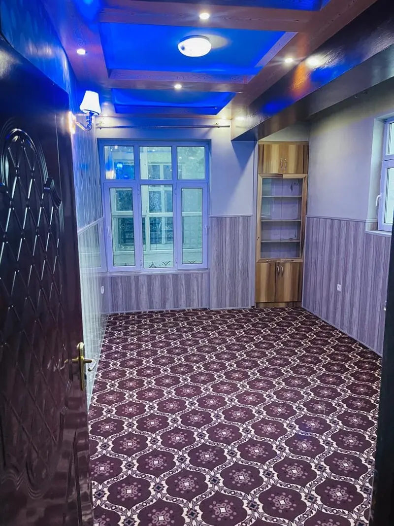VIP apartment for sale, 3 rooms, 130 m², 3rd floor, Taimani Project, Kabul (3)