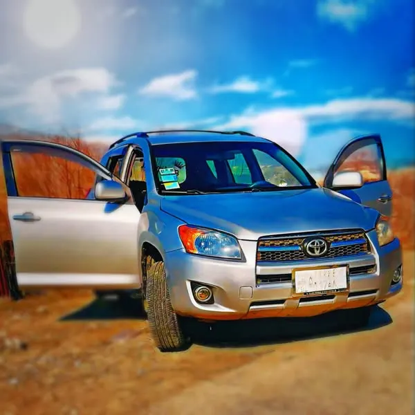 Toyota RAV4 2011 (2)