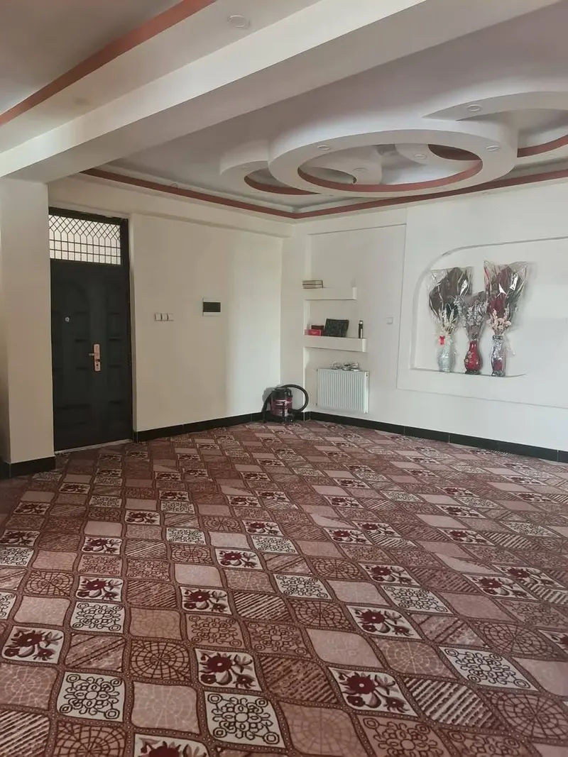 Apartment for sale, 4 rooms, 152 m², 5th floor, District 7, Kabul (2)