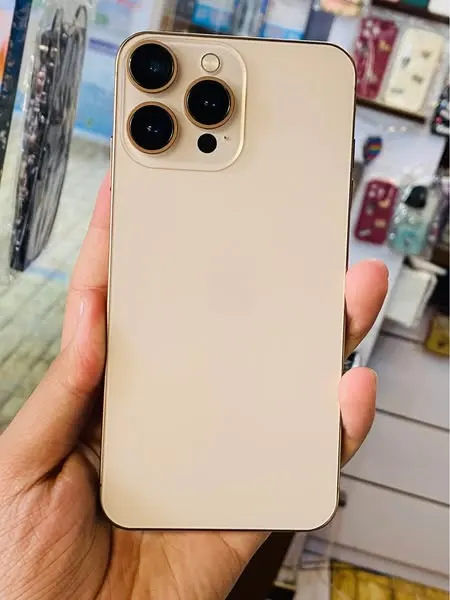 In the Name of God - Phone for Sale (1)