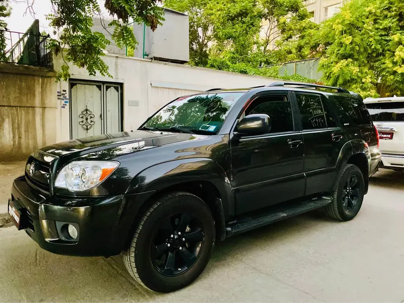 Toyota 4Runner 2009 (1)