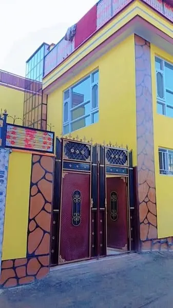 House for Sale in Kabul, District 7 (1)
