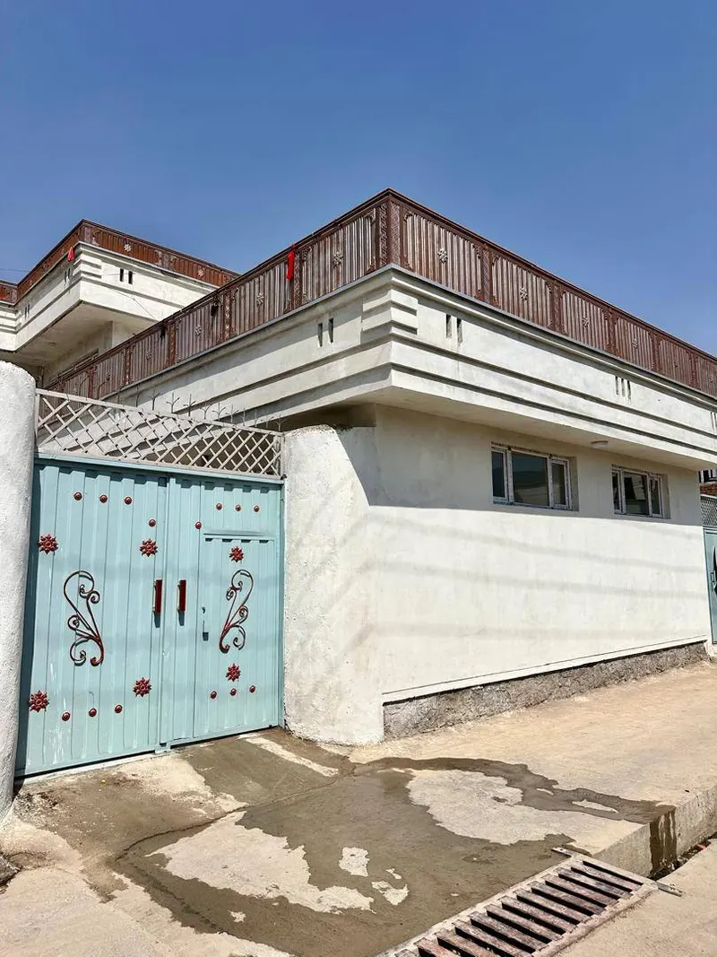 خانه دو منزله برای فروش، 6 اتاق، 250 m²، چهلستون، ناحیه 7، کابل (2)