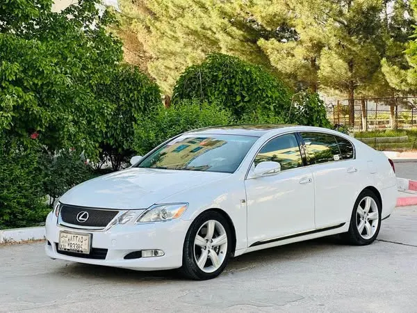 Lexus 2007 (2)