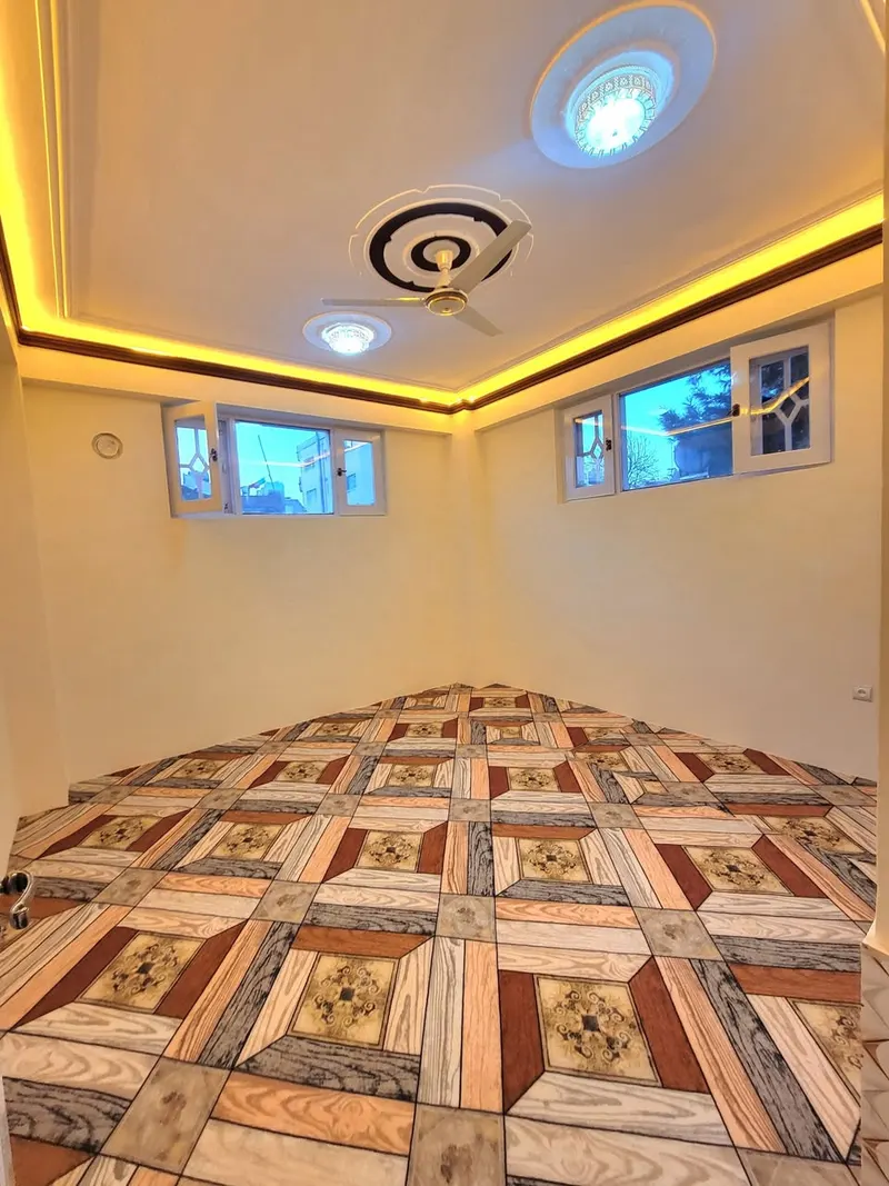 اپارتمان برای فروش، 2 اتاق، 90 m²، منزل اول، پروژه تایمنی (1)