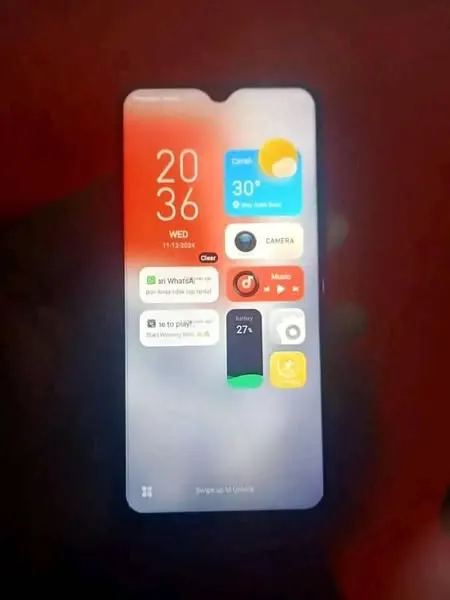 Redmi Note 8 Pro for sale (3)