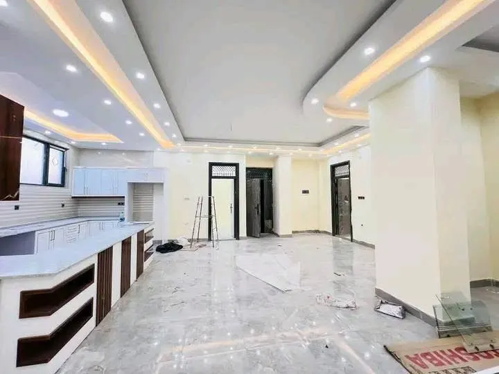 آپارتمان VIP برای فروش، 5 اتاق، 220 m²، منزل هشتم، پروژه تیمنی، کابل (3)
