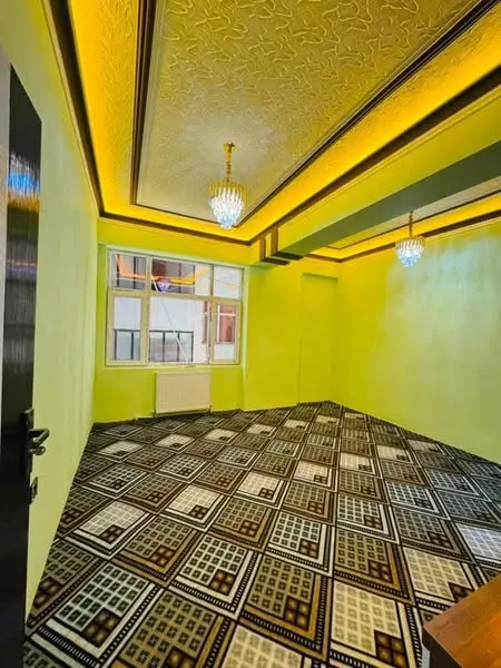 VIP اپارتمان د پلورنې لپاره، 165 m²، خراسان هوټل شاته، تیمنی پروژه (4)
