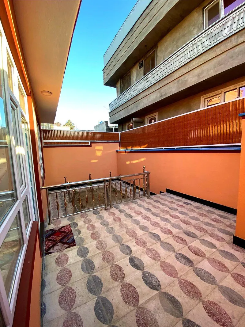 House for sale, 3 rooms, 160 m², with 2 courtyards (4)