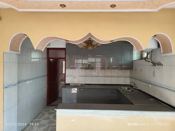 3-storey house for sale, 5 rooms (4)