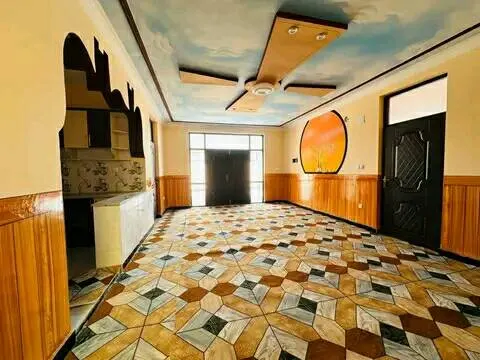 New house for sale, 4 rooms, 3 biswa, Nau Burja, Chehelsotoon, Kabul (2)