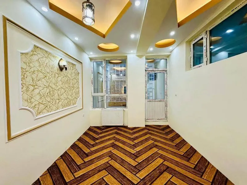 Apartment for sale, 3 rooms, 130 m², 3rd floor, Taimani Project 4th Road, Kabul (2)