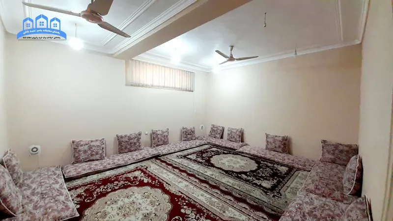 3-storey building for sale, 10 rooms, 200 m², Karte Nawshad, Mazar-i-Sharif (4)