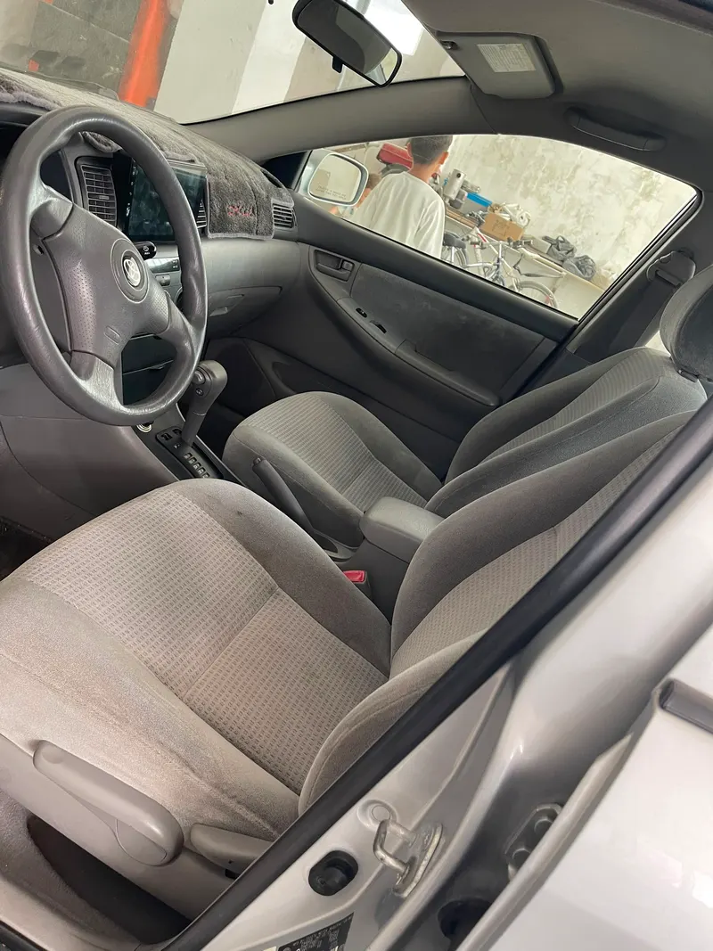 Toyota Corolla 2005 (1)