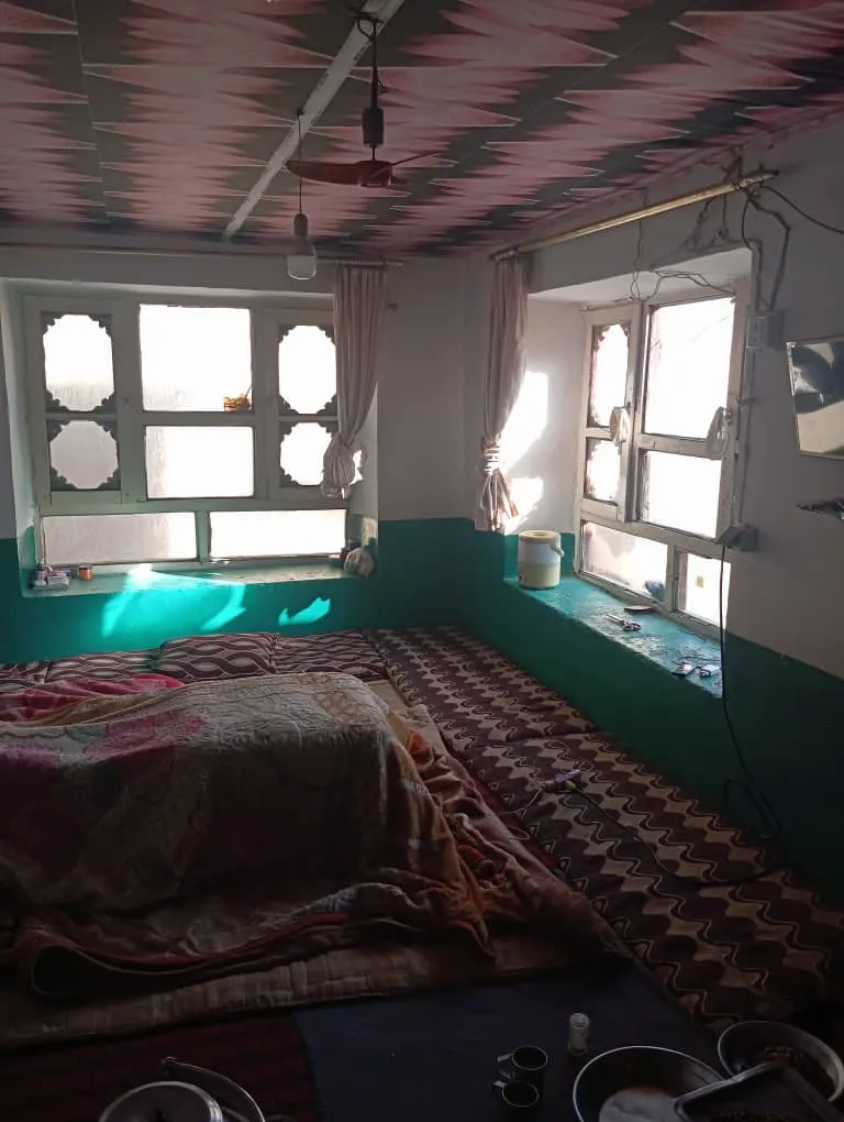 House for sale, Ittifaq Mina, Gardez, Paktia (4)