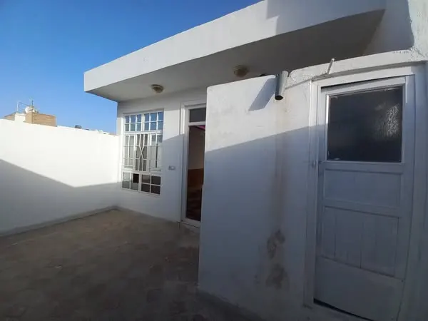 3.5-storey corner house for sale, Imam Muslim Road, Herat (2)