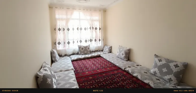 4-storey house with 3 shops for sale, 4 rooms, Karte Naw, District 8, Kabul (4)
