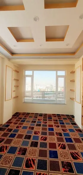 New VIP penthouse for sale, 5 rooms, Taimani Project, Kabul (4)
