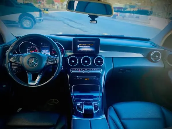 Mercedes-Benz 2016 (3)