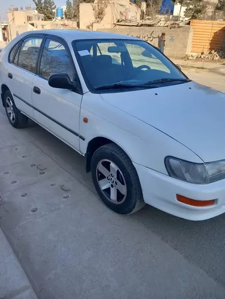 Toyota 1996 (2)