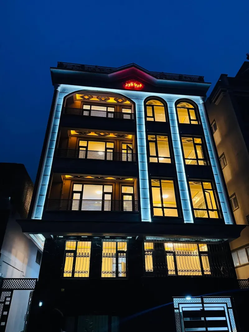 New apartments for sale, 115-145 m², Qala-e Najara, District 11, Kabul (1)