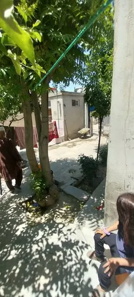 House for sale, 4 rooms, 370 m², Pul-e Hassan, District 7, Kabul (3)