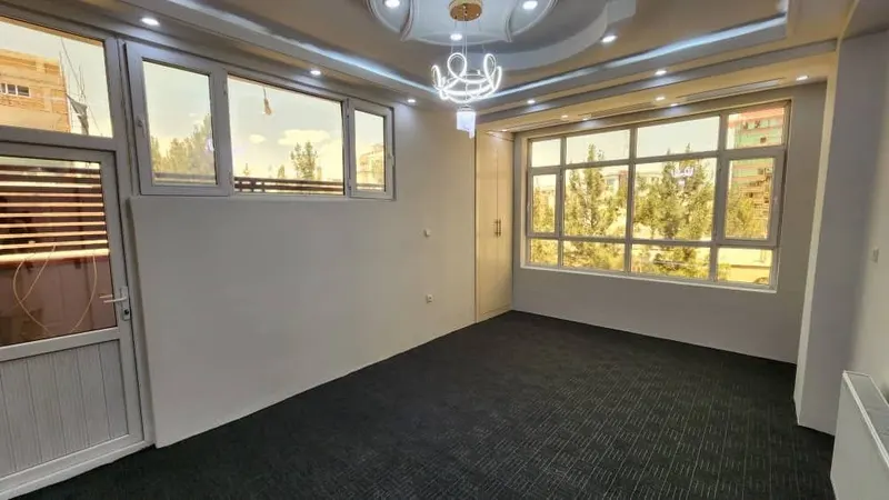 4-Room VIP Apartment for Rent in Taimani, Kabul (4)