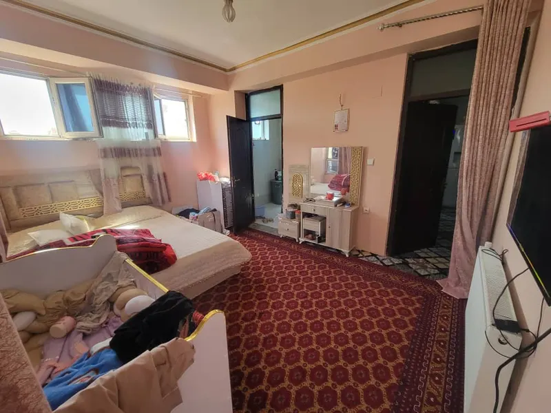 Apartment for sale, 4 rooms, 133 m², 6th floor (1)