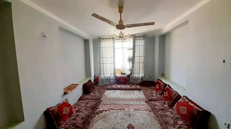 House for sale, 10 rooms, 433 m², Consulate Street, Mazar-i-Sharif (2)