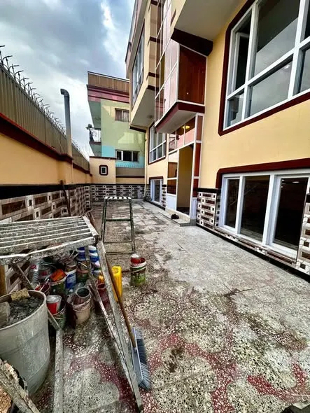 3.5-storey house for sale, 150 m², Nawabad, Darulaman Road, Kabul (3)