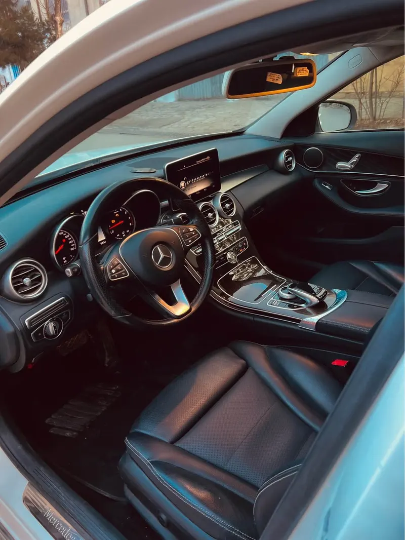 Mercedes-Benz 2015 (4)