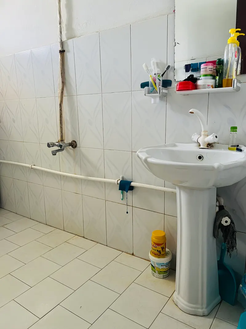 2-storey house for sale, 4 rooms, 3 biswa, with full basement (5)