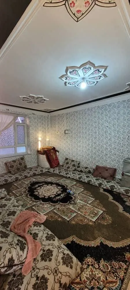 3-storey house for sale, 4 rooms, Pul-e Hassan Khan, District 7, Kabul (2)